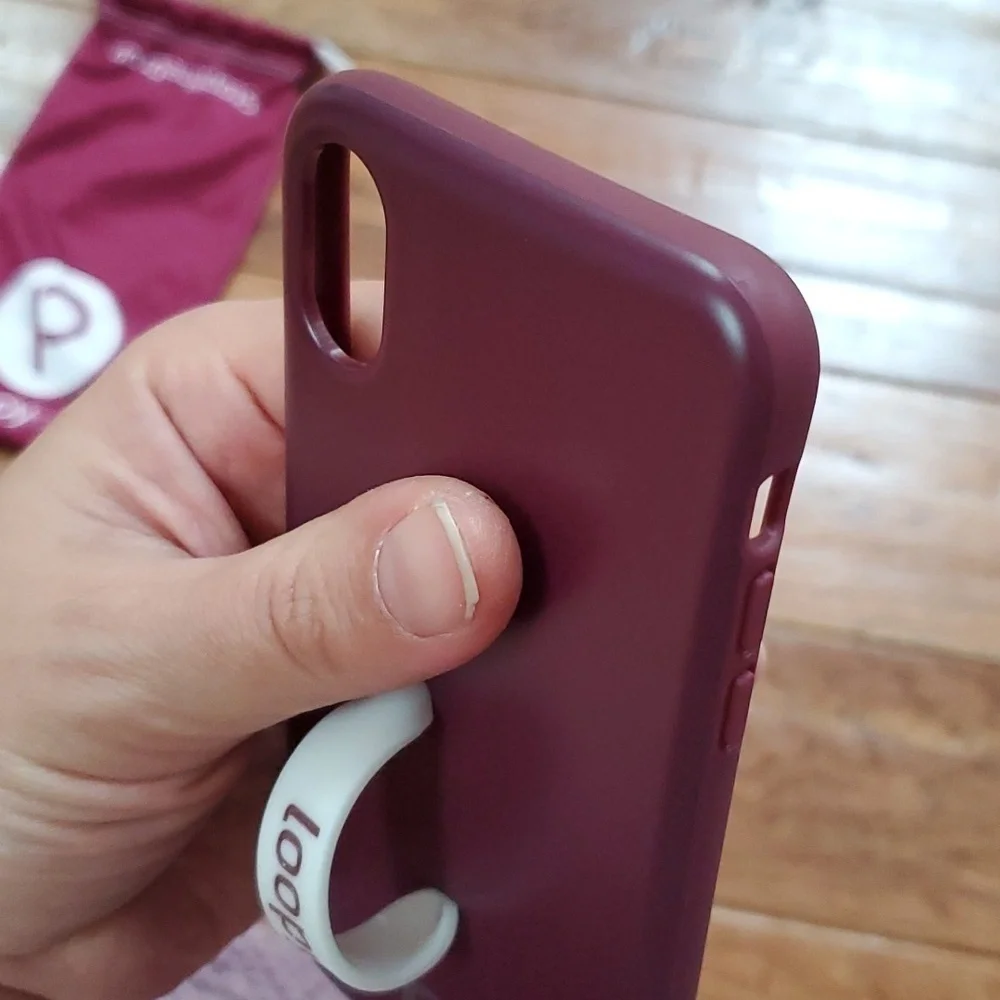 Loopy Case loopy cases